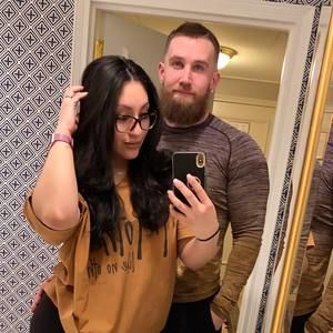 Meet your Posher, Benjamin